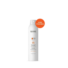 Бабе (Babe) Сан Протекш (Sun Protection) Спрей сонцезахисний водостійкий з матуючим ефектом SPF 50 200 мл